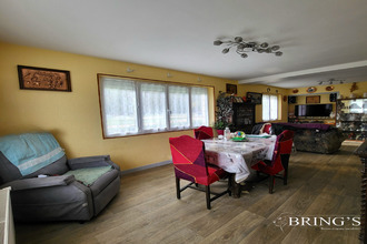 achat maison st-lubin-des-joncherets 28350