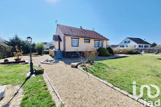 achat maison st-lubin-des-joncherets 28350