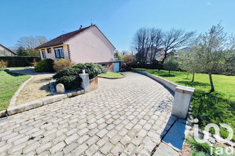 achat maison st-lubin-des-joncherets 28350