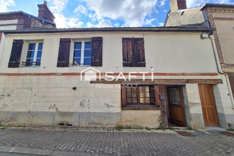 achat maison st-lubin-des-joncherets 28350