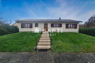 achat maison st-lubin-des-joncherets 28350