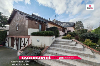 achat maison st-lubin-des-joncherets 28350