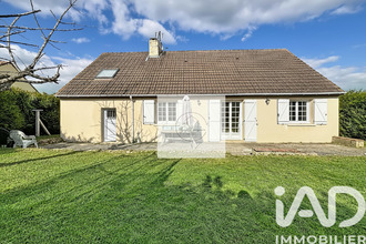 achat maison st-lubin-des-joncherets 28350