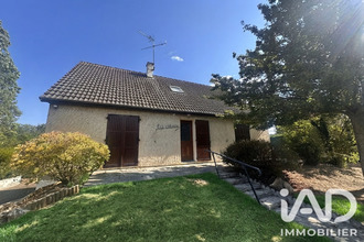 achat maison st-lubin-des-joncherets 28350