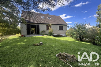 achat maison st-lubin-des-joncherets 28350