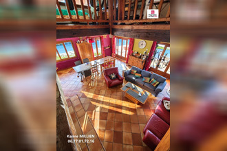 achat maison st-lubin-des-joncherets 28350
