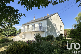 achat maison st-lubin-en-vergonnois 41190