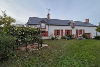 achat maison st-lubin-en-vergonnois 41190