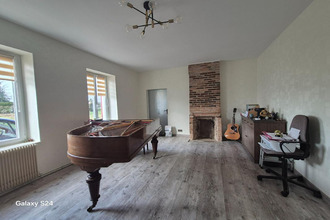 achat maison st-lubin-en-vergonnois 41190