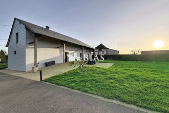 achat maison st-lucien 76780