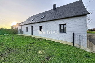 achat maison st-lucien 76780