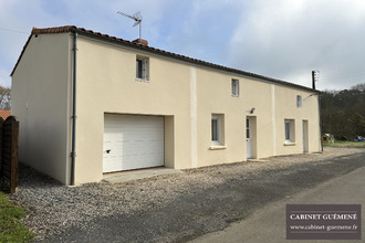 achat maison st-lumine-de-clisson 44190