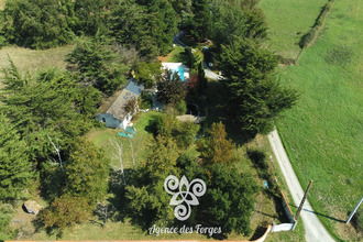 achat maison st-lumine-de-clisson 44190