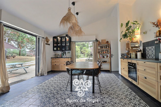 achat maison st-lumine-de-clisson 44190