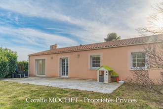 achat maison st-lumine-de-clisson 44190