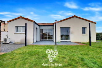 achat maison st-lumine-de-clisson 44190