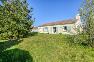 achat maison st-lumine-de-clisson 44190