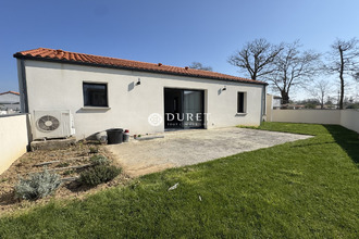 achat maison st-lumine-de-clisson 44190