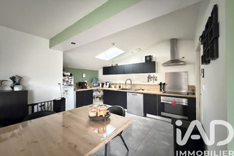 achat maison st-lumine-de-clisson 44190