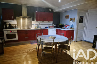 achat maison st-lumine-de-clisson 44190