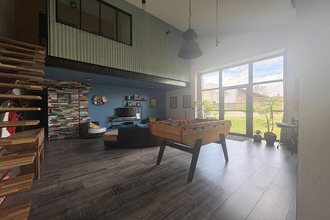 achat maison st-lumine-de-clisson 44190