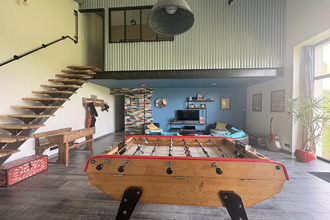 achat maison st-lumine-de-clisson 44190