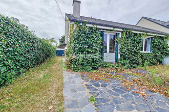 achat maison st-lunaire 35800