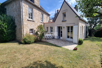 achat maison st-lunaire 35800