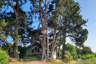 achat maison st-lunaire 35800