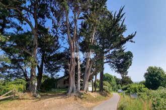 achat maison st-lunaire 35800