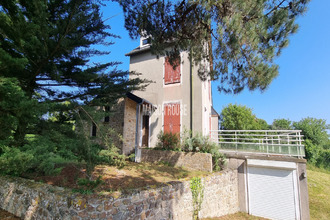 achat maison st-lunaire 35800
