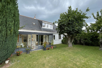 achat maison st-lunaire 35800