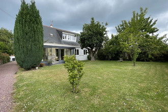 achat maison st-lunaire 35800