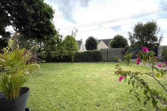 achat maison st-lunaire 35800