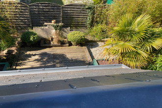 achat maison st-lunaire 35800