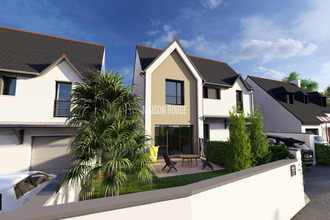 achat maison st-lunaire 35800