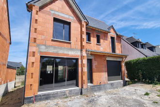 achat maison st-lunaire 35800