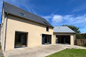 achat maison st-lunaire 35800