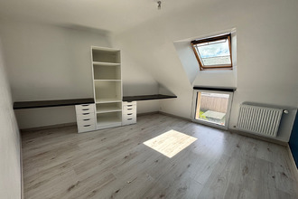 achat maison st-lunaire 35800