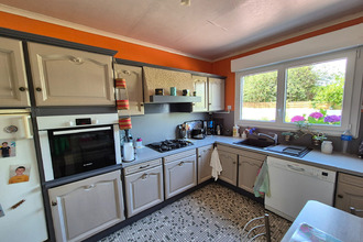 achat maison st-lunaire 35800