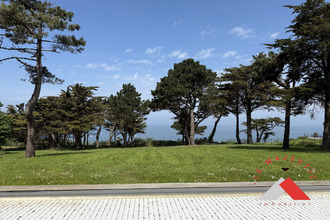 achat maison st-lunaire 35800