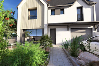 achat maison st-lunaire 35800