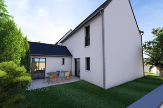 achat maison st-lunaire 35800