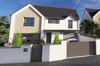 achat maison st-lunaire 35800