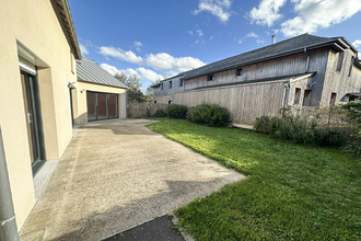 achat maison st-lunaire 35800