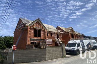 achat maison st-lunaire 35800