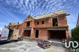 achat maison st-lunaire 35800