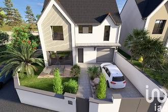 achat maison st-lunaire 35800