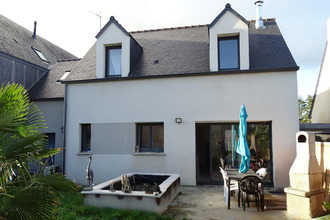 achat maison st-lunaire 35800