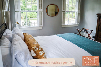 achat maison st-lunaire 35800